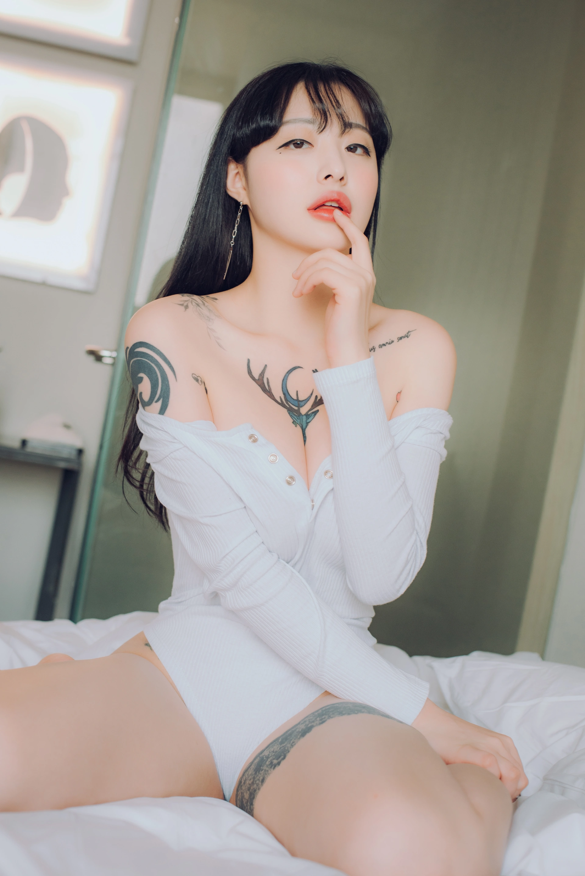 [Pure Media]VOL.064 Seolhwa 2